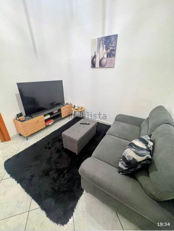appartamento in affitto a Bagheria in zona Centro Città