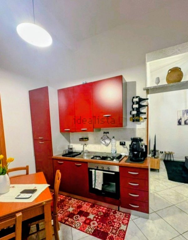 appartamento in affitto a Bagheria in zona Centro Città