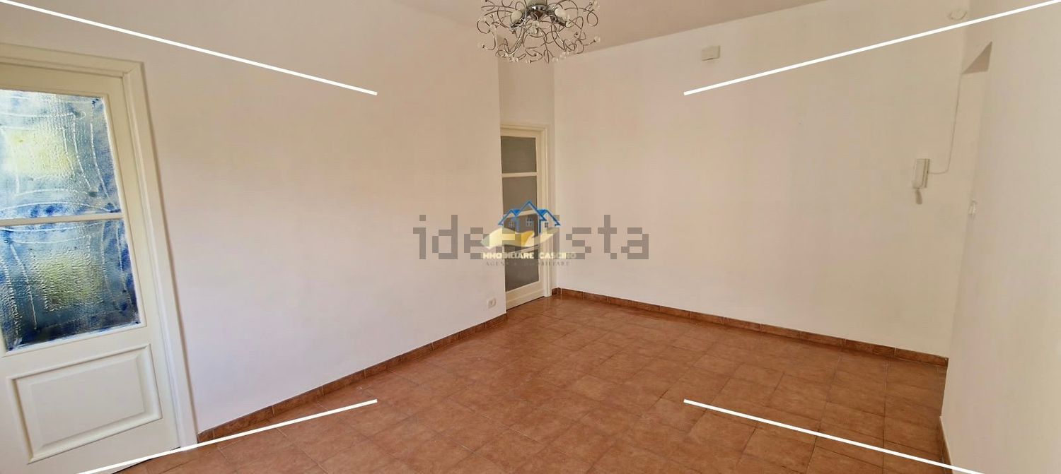 appartamento in affitto a Bagheria