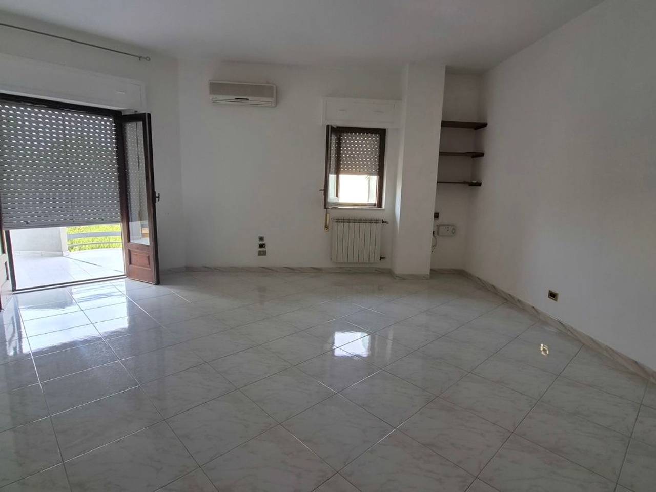 appartamento in affitto a Bagheria in zona Centro Città