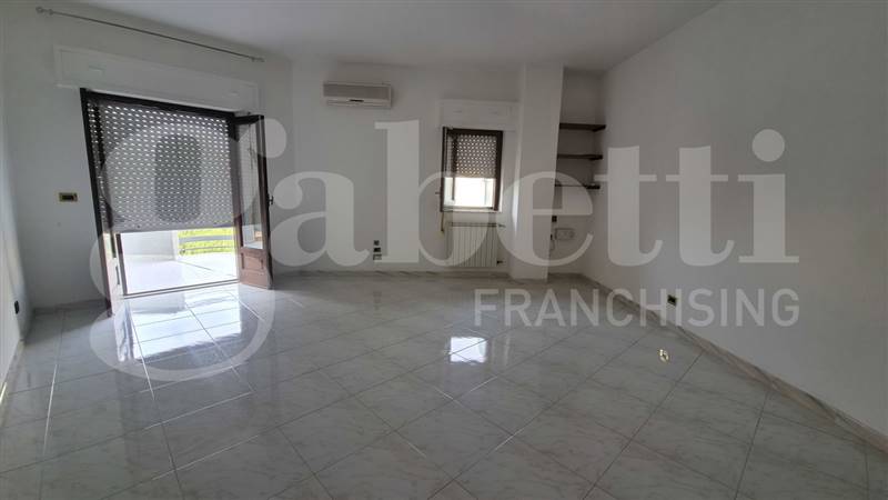 appartamento in affitto a Bagheria in zona Centro Città