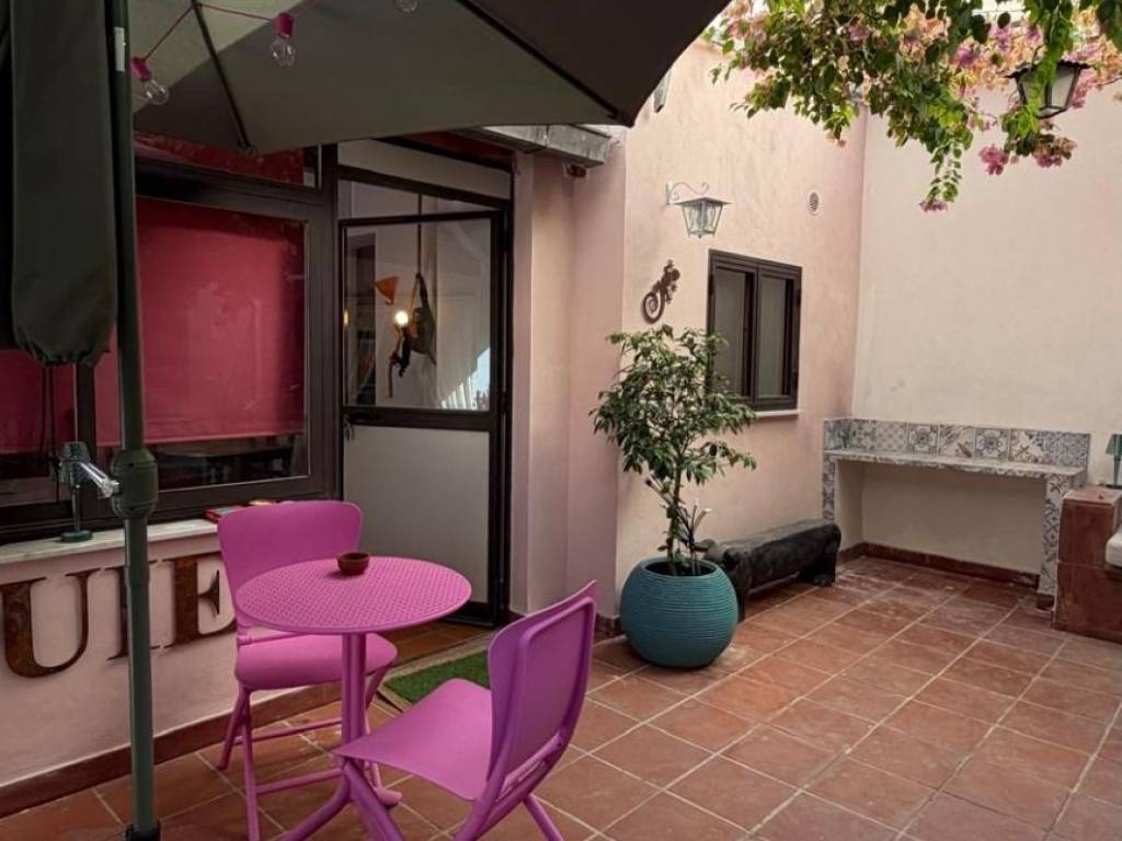 appartamento in affitto a Bagheria in zona Centro Città