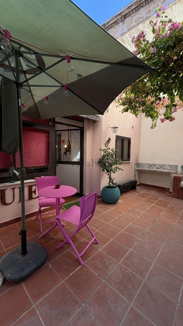 appartamento in affitto a Bagheria in zona Centro Città