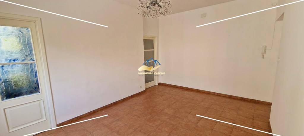 appartamento in affitto a Bagheria