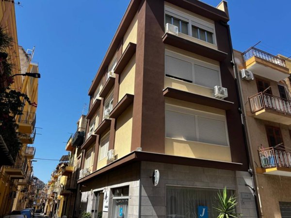 appartamento in affitto a Bagheria in zona Aspra