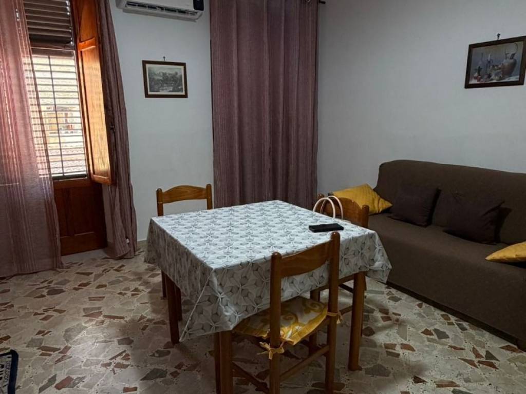 appartamento in affitto a Bagheria