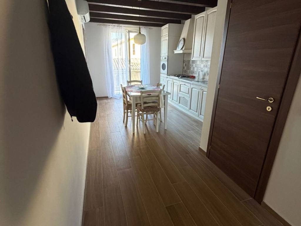 appartamento in affitto a Bagheria