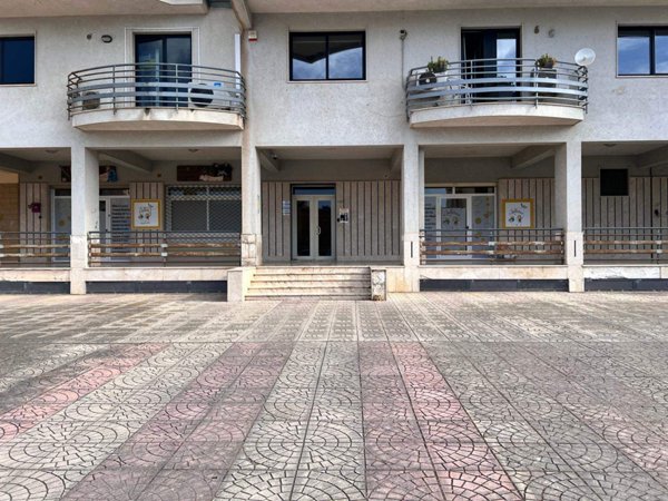 ufficio in affitto a Bagheria