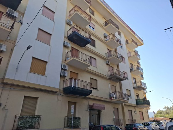 appartamento in affitto a Bagheria