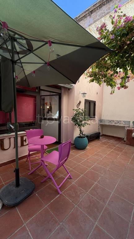 appartamento in affitto a Bagheria in zona Centro Città