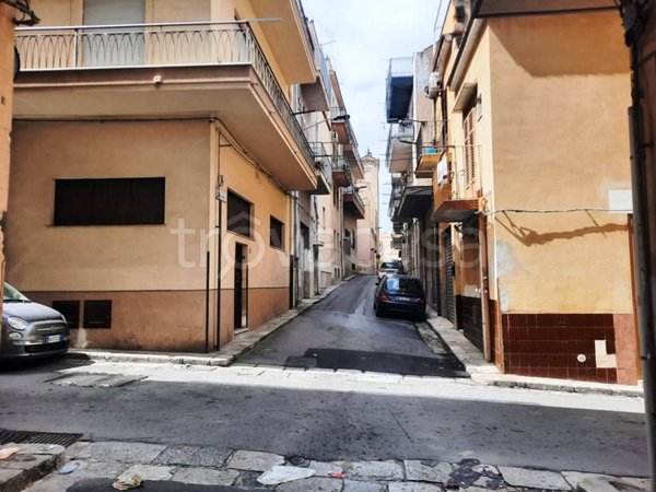 appartamento in affitto a Bagheria in zona Centro Città