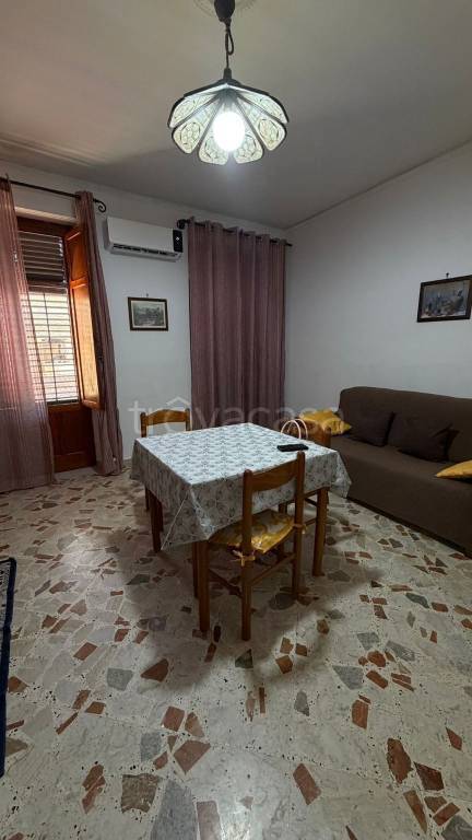 appartamento in affitto a Bagheria