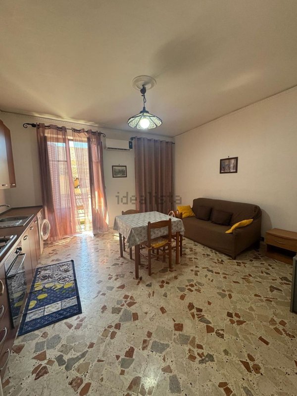 appartamento in affitto a Bagheria