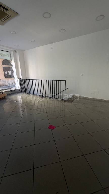 appartamento in affitto a Bagheria in zona Centro Città