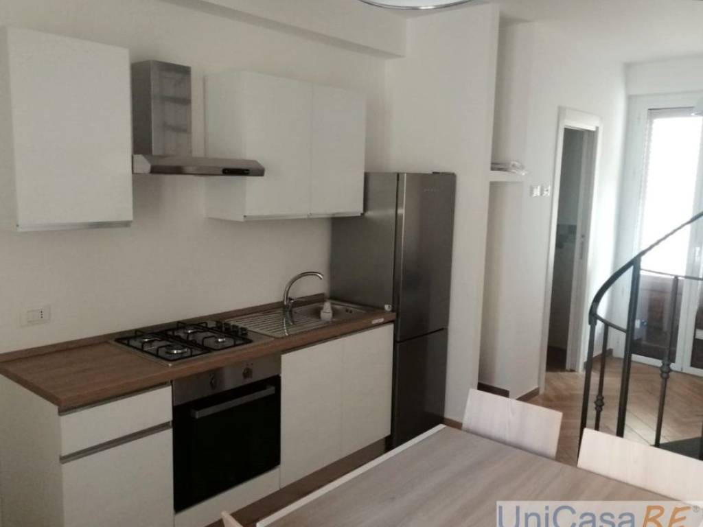appartamento in affitto a Bagheria in zona Centro Città