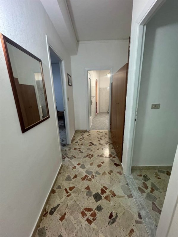 appartamento in affitto a Bagheria