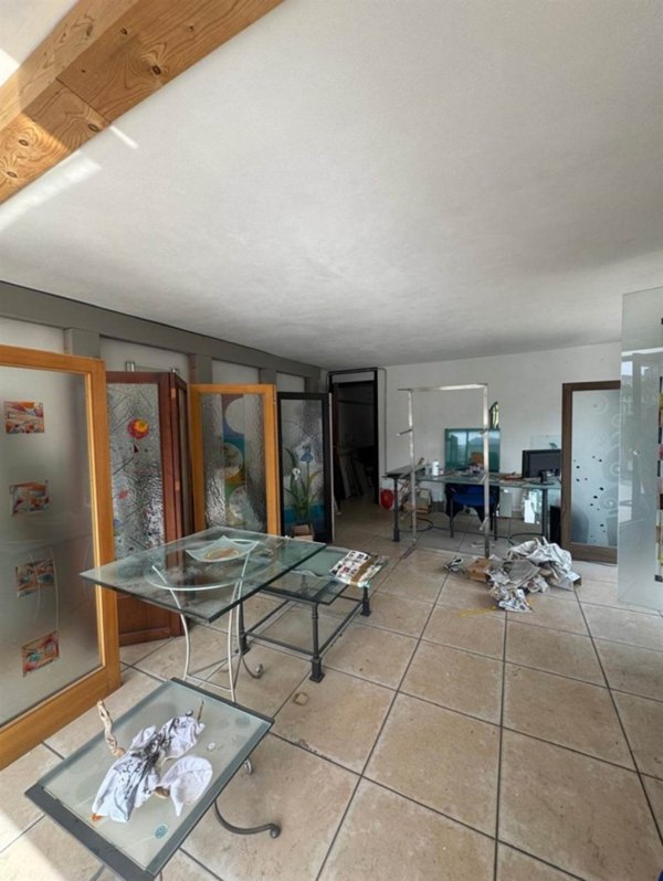 appartamento in affitto a Bagheria