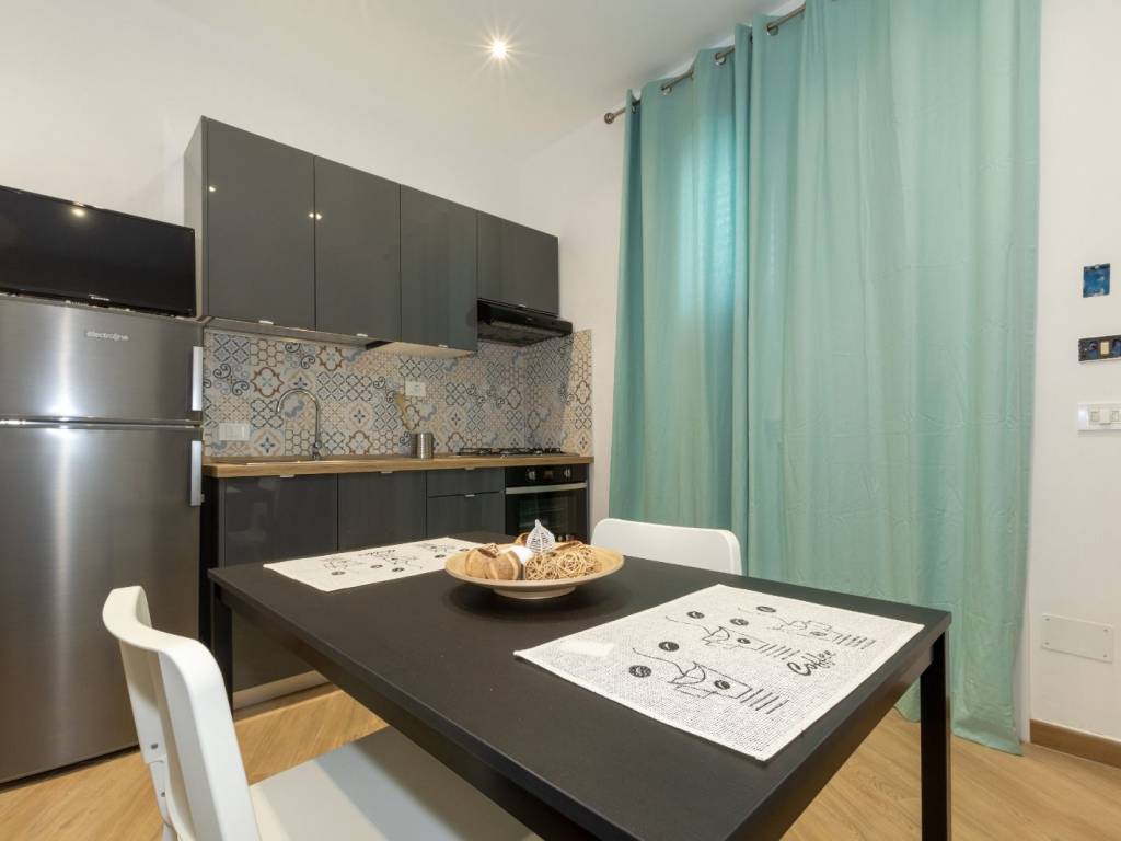 appartamento in affitto a Bagheria in zona Villa Cavaretta