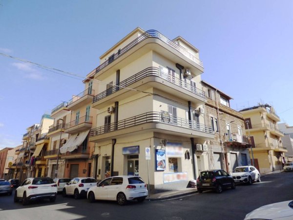 appartamento in affitto a Bagheria