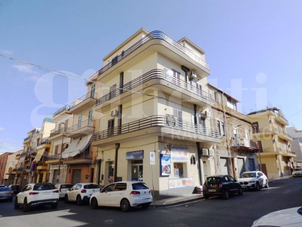 appartamento in affitto a Bagheria