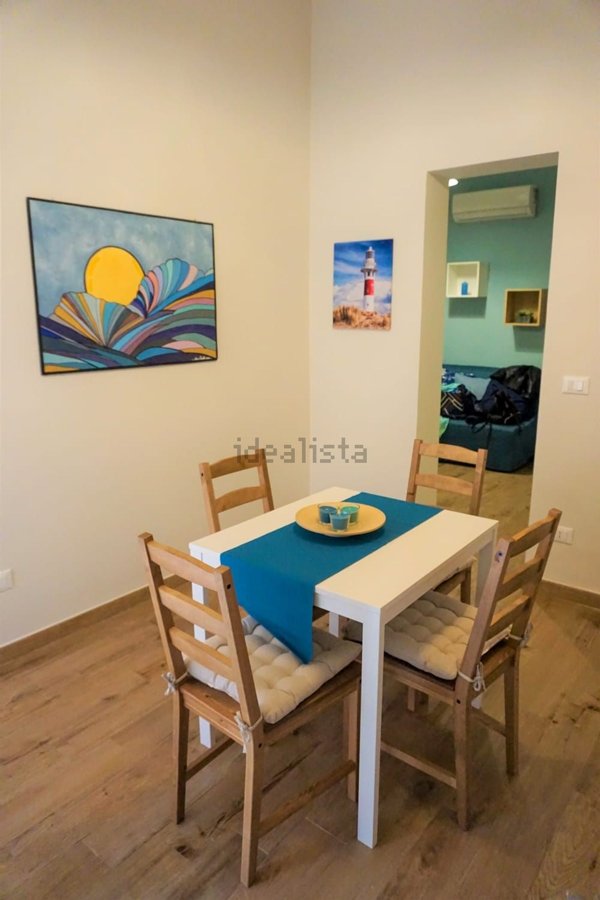 appartamento in affitto a Bagheria in zona Centro Città