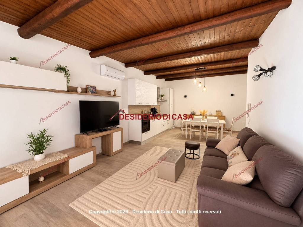 casa indipendente in affitto a Bagheria