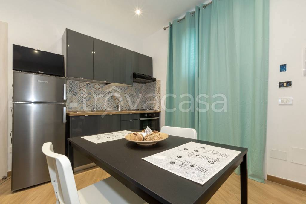 appartamento in affitto a Bagheria in zona Villa Cavaretta