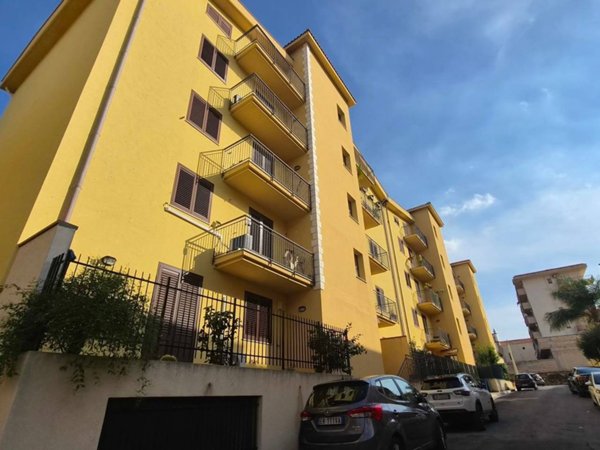 appartamento in affitto a Bagheria