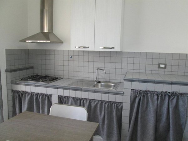 appartamento in affitto a Bagheria