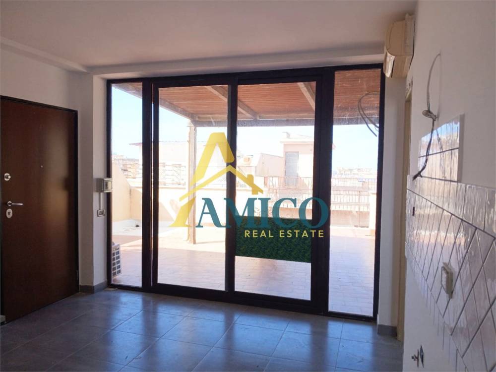 appartamento in affitto a Bagheria