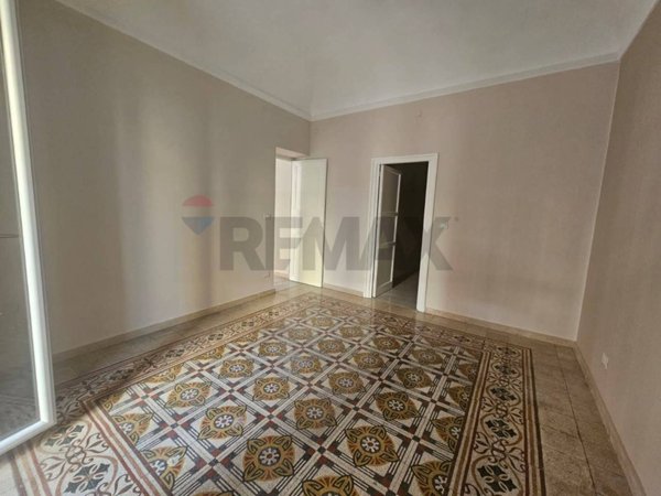 appartamento in affitto a Bagheria in zona Centro Città