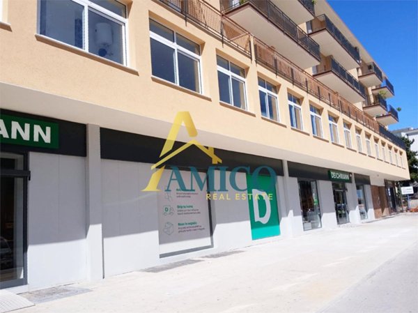 ufficio in affitto a Bagheria