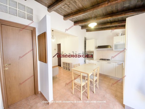 appartamento in affitto a Bagheria in zona Centro Città