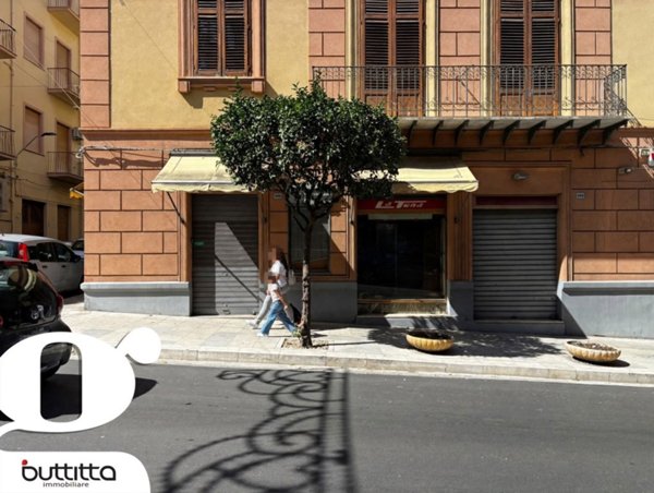 appartamento in affitto a Bagheria in zona Centro Città