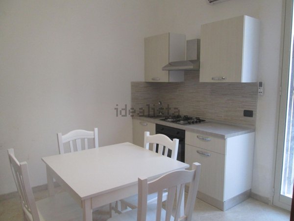 appartamento in affitto a Bagheria in zona Centro Città