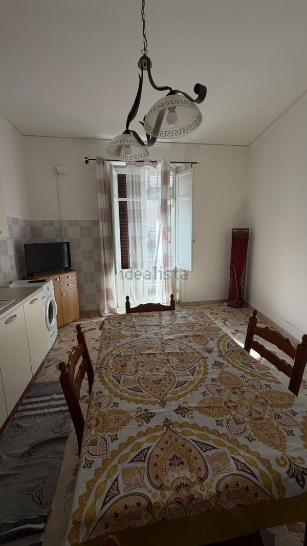appartamento in affitto a Bagheria