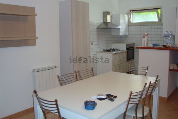 appartamento in affitto a Bagheria