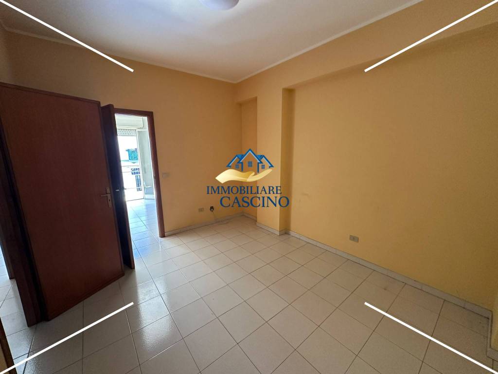 appartamento in affitto a Bagheria