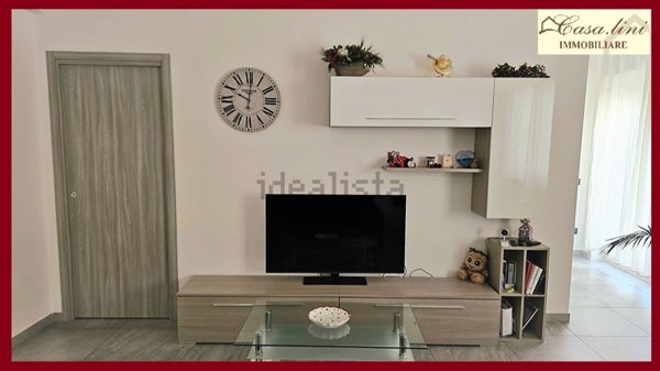 appartamento in affitto a Bagheria