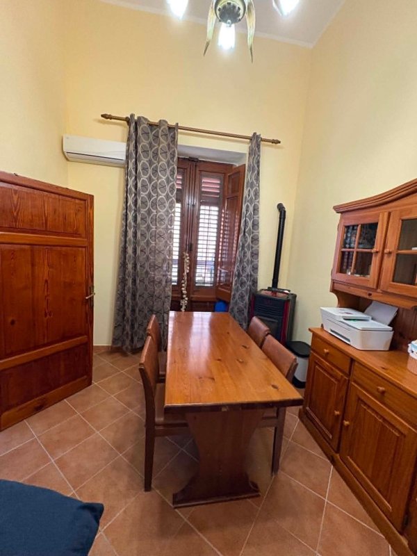 appartamento in affitto a Bagheria in zona Centro Città