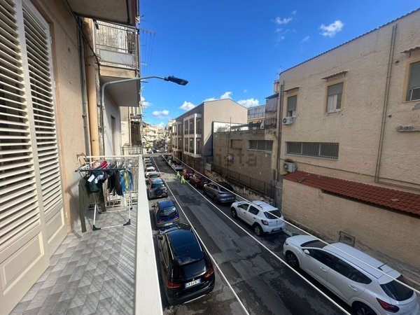 appartamento in affitto a Bagheria