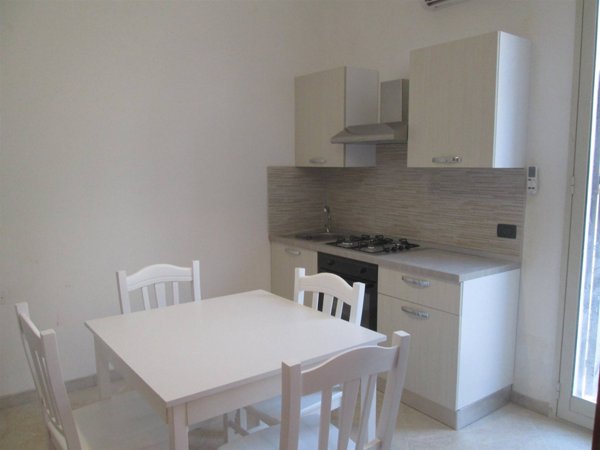 appartamento in affitto a Bagheria in zona Centro Città