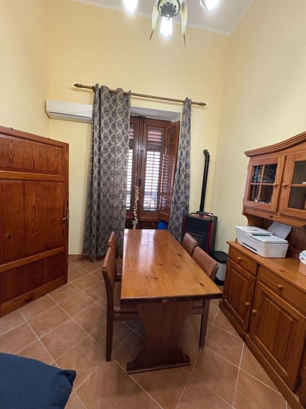 appartamento in affitto a Bagheria in zona Centro Città