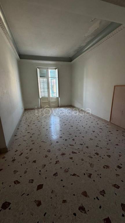 appartamento in affitto a Bagheria