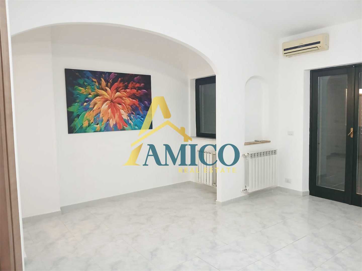 appartamento in affitto a Bagheria