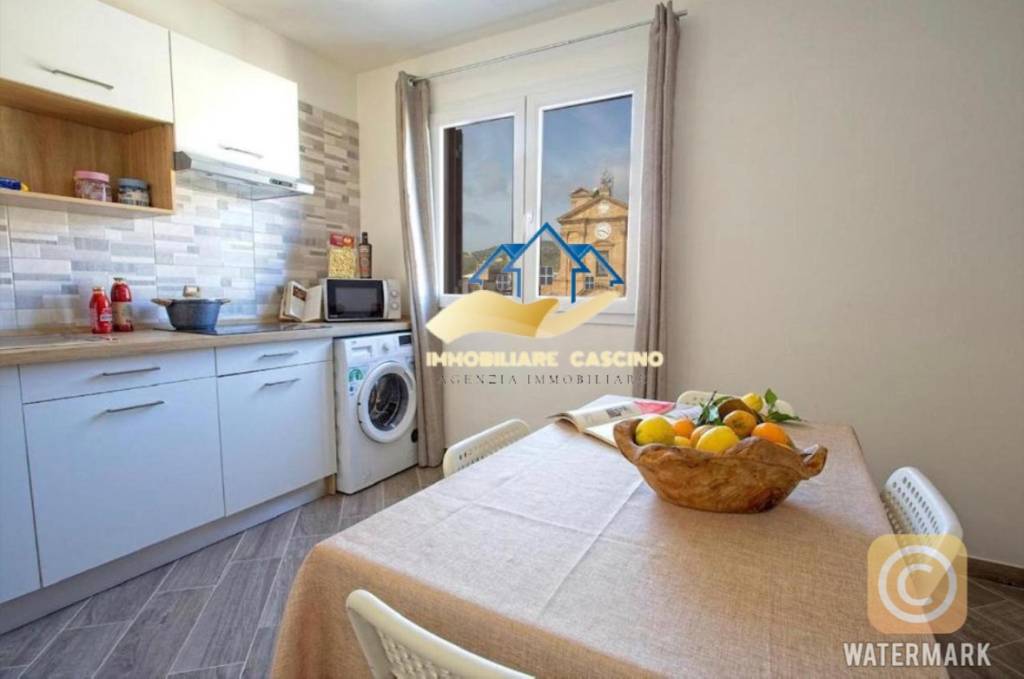 appartamento in affitto a Bagheria in zona Centro Città