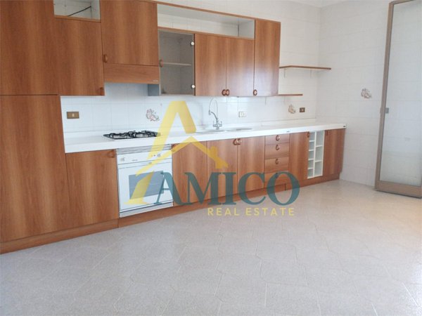 appartamento in affitto a Bagheria in zona Aspra