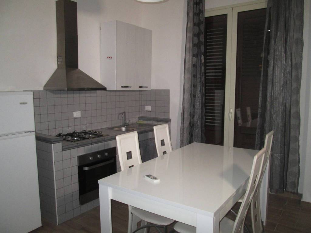 appartamento in affitto a Bagheria
