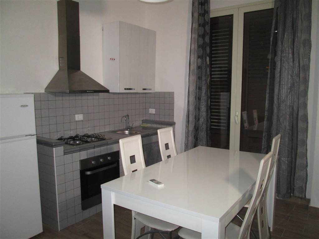 appartamento in affitto a Bagheria