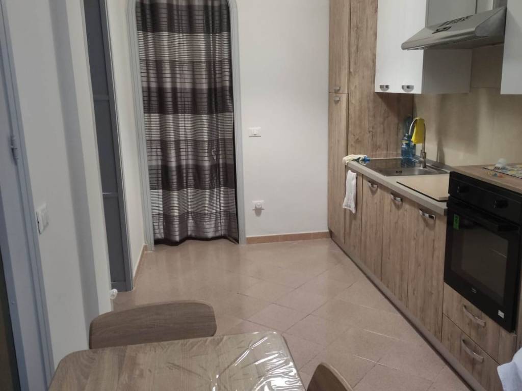 appartamento in affitto a Bagheria in zona Centro Città